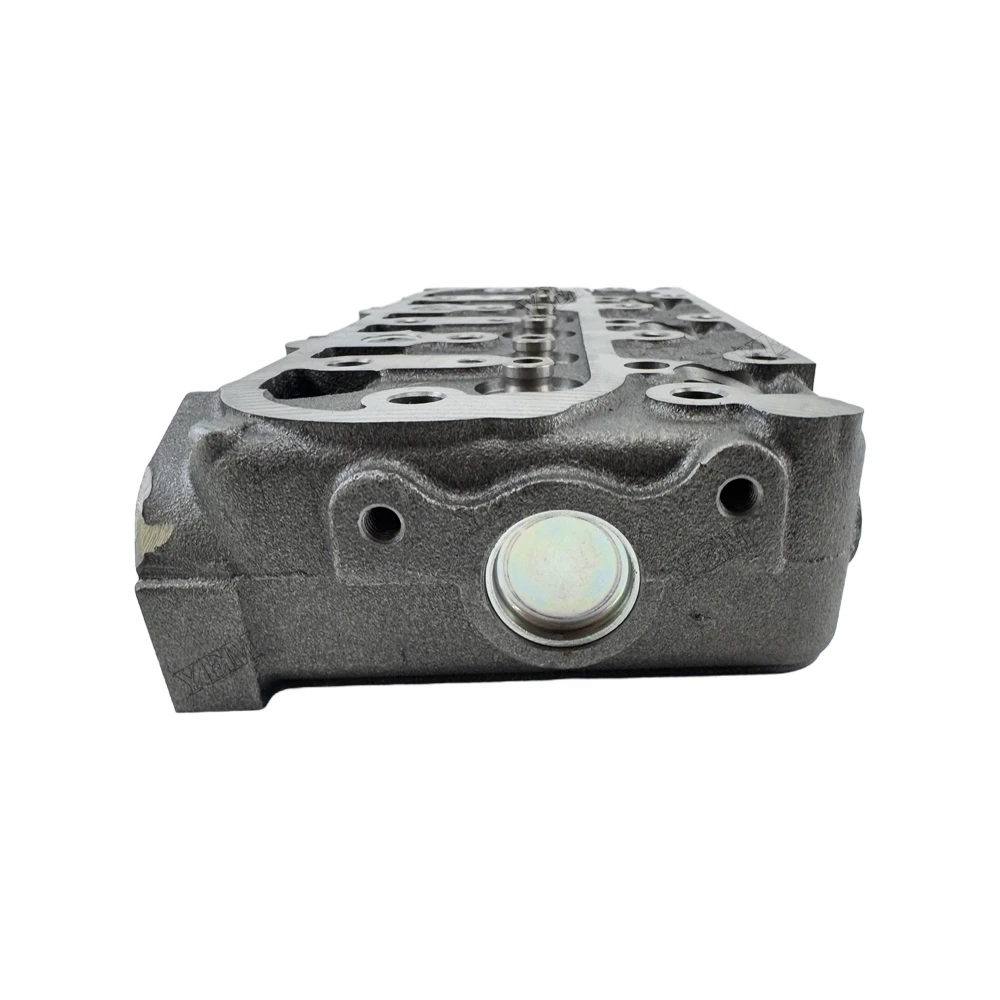 For Kubota D1105 Cylinder Head 16030-03044 High Quality Engine Parts 2