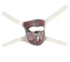 Masque de luminothérapie rouge Ice Cooling