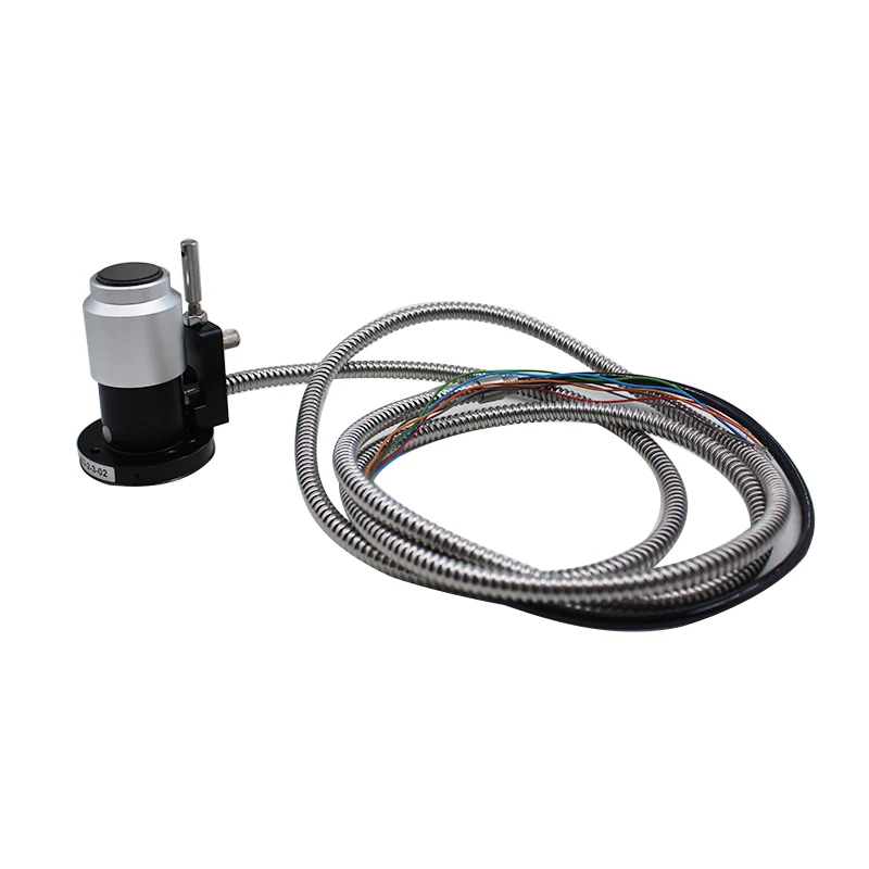 Z-axis CNC Auto Tool Height Set Gauge Cnc Probe Sensor Tool Setter Sensor Auto Tool Measurement for Cnc Router