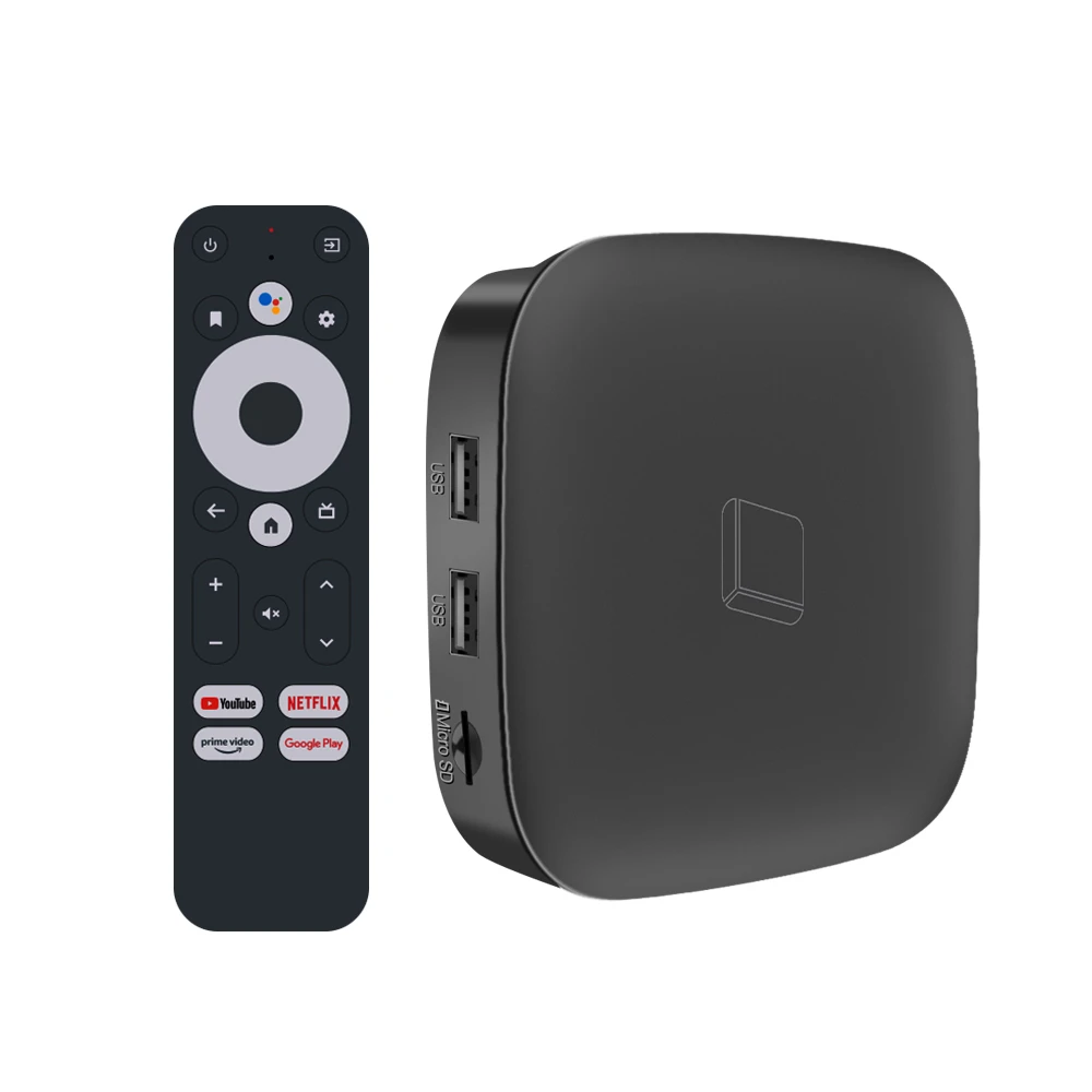 Hako Mini Android TV Box review