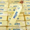 Squeeze the butter stick [14CM]
