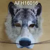 Non-woven plush werewolf afh16016