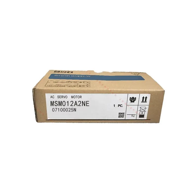 Vendeur doré – Module contrôleur PLC MSM012A2NE, neuf et d’origine, disponible immédiatement – Contrôleur de programmation PLC