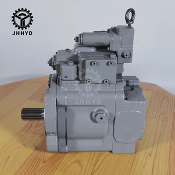 Excavator ZX850-3 ZX870-3 Piston Pump Fan Pump 4635787 for Hitachi