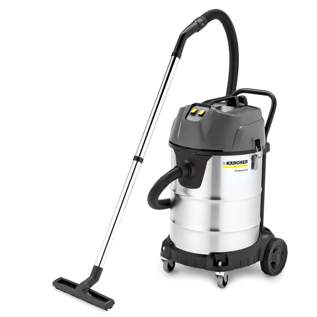 Cleaning Equipment Karchers NT 70/2 70L Carpet Floor Wet and Dry Vacuum Cleaner for Industrial