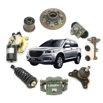 GMW M4 H9 H8 H7 F7 H2 H3 Suv Cuv Car Auto Accessories GreatWall Haval H6  2022 2023 H5 Spare Parts For Great Wall Hover| Alibaba.com