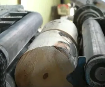 Wood Logs Rotary Veneer Cutting Peeling Machine Slice Wood Machine