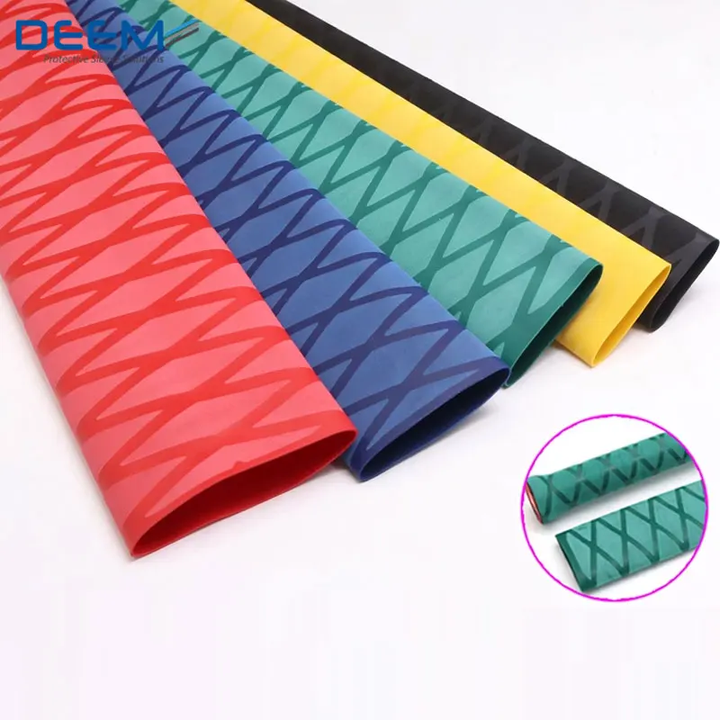 Insulation Materials Elements Pad With 1W 2W 3W 6W 8W 10W 12W 0.25~20mm Thick thermal Pad Insulator