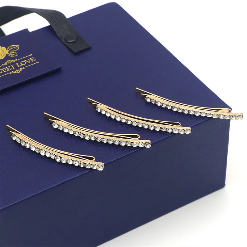 Wholesale Metal Bulk Bobby Pins Set Hairpins Hair Bobby Pins Buy