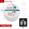 1box=3pcs(L size)