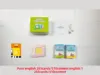 Little Dinosaur Card Machine [Pink+Yellow] [Englis