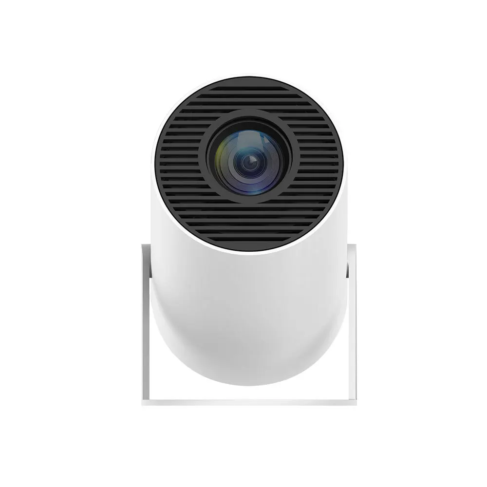 GUANGDONG HY300 Smart Projector Installation Guide