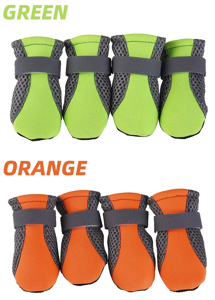 Outdoor Sport Classical Reflective Nonslip Pvc Soles Soft Warm