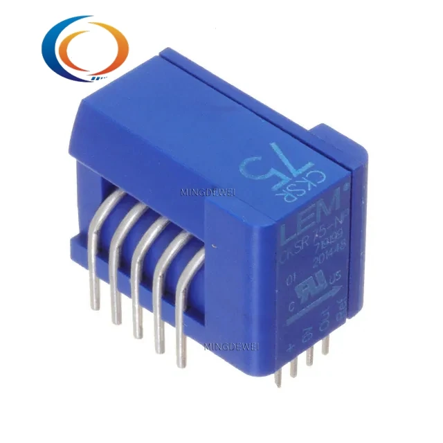 CKSR 75-NP Electronics Supply Active Components Current