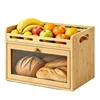 Natural wood color