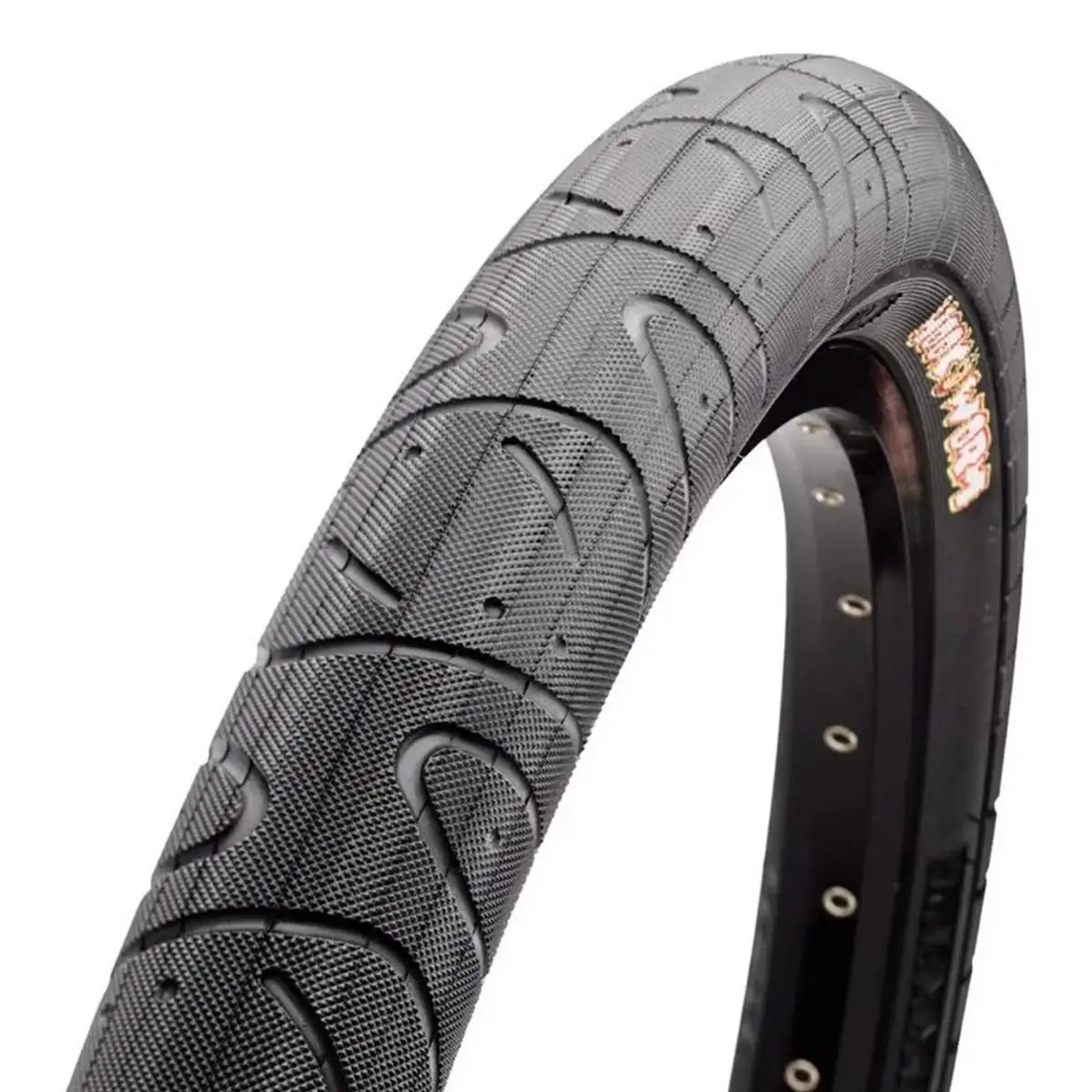 MAXXIS 27.5X2.5 タイヤ Hookworm フットワーム ２本 Maxxis Hookworm 26/27.5/29