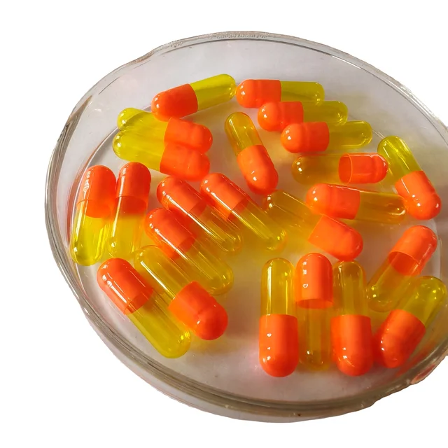 best sales professional manufacturer  #0 0# empty (hollow ) hard gelatin capsule capsules