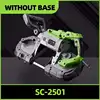 Without base