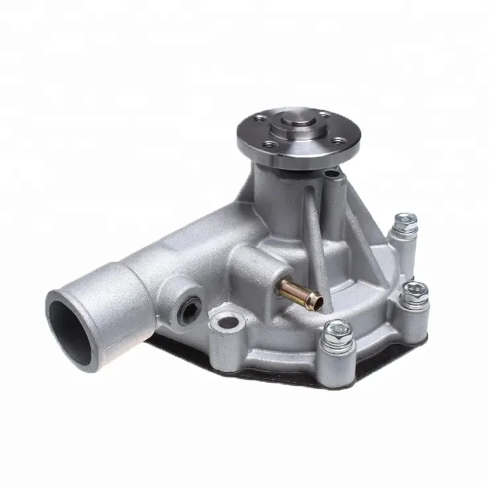 IZUMI Water Pump for Mitsubishi S4S 32A45-00022 Aftermarket Engine Parts