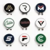 Golf Hat Clip