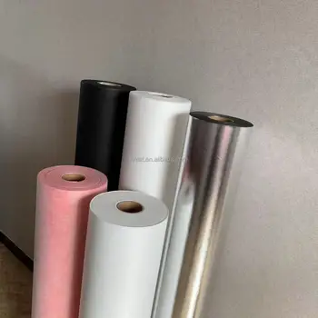 Factory Supply Pap Pet/al/pe Laminated Packaging Film