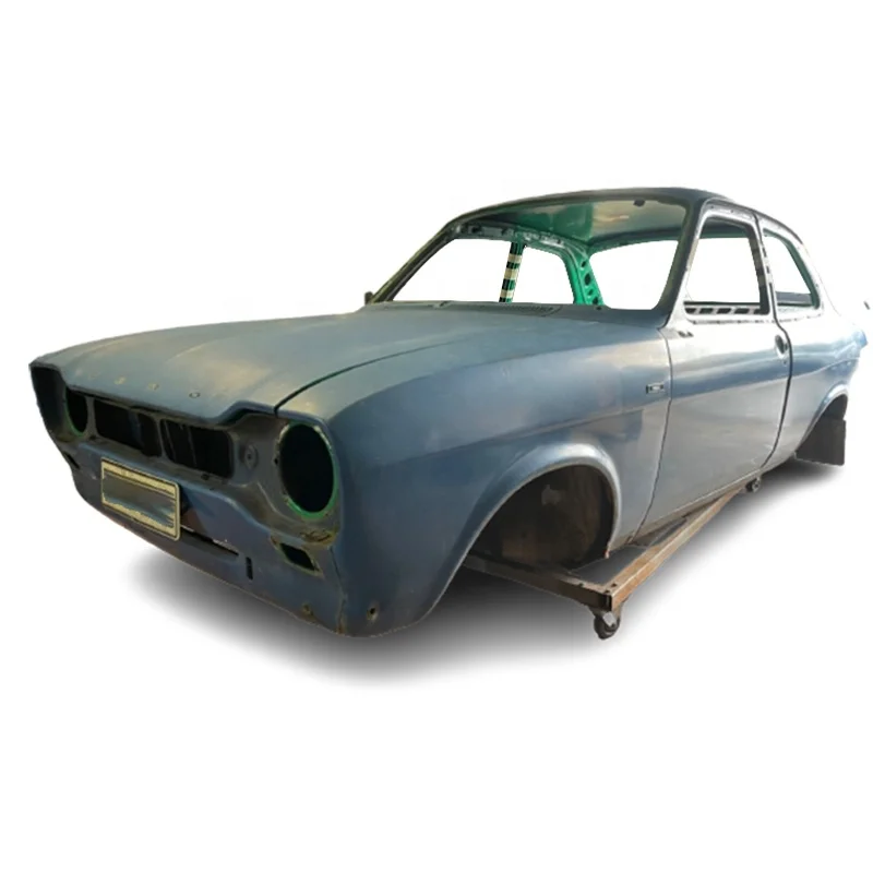 Factory Direct Sales High Quality Customized Aftermarket Replacement Auto Part for For-d Escort MK2 Car Body Pre-sell MK1Shell