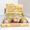 Cheese potato squeeze