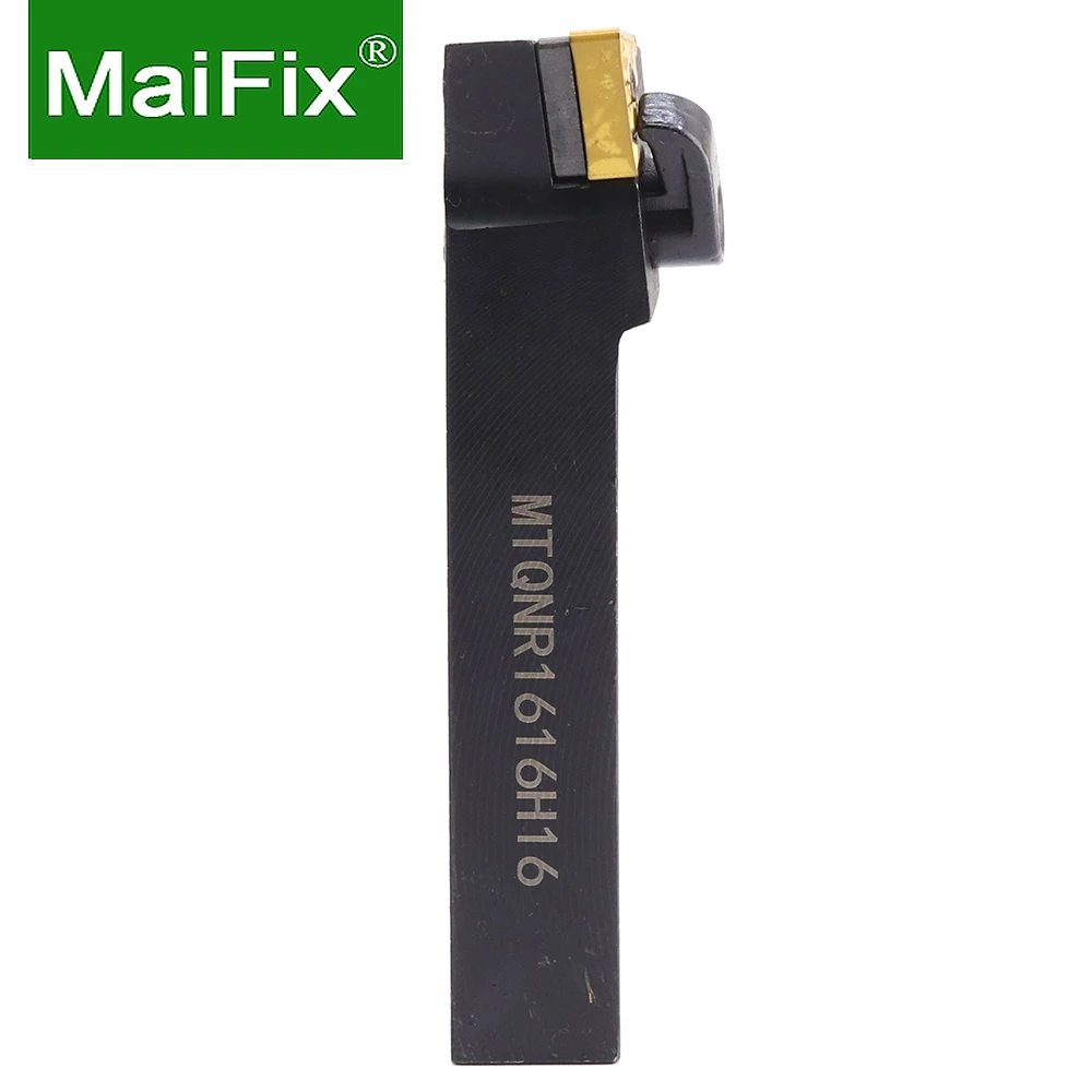 Maifix MTQNR 1616H16 CNC Lathe Tool Holder for External Turning