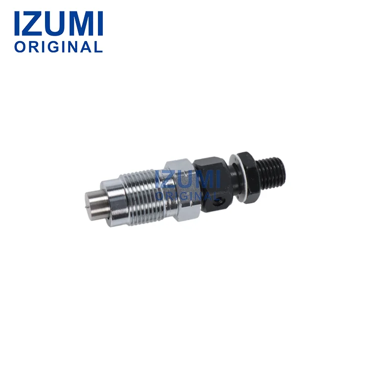IZUMI ORIGINAL Diesel D1703 D1503 D722 D782 Injector D902 D662 for Kubota D1005 D1101 D1105 D1305 Fuel Injector D1803 Excavator
