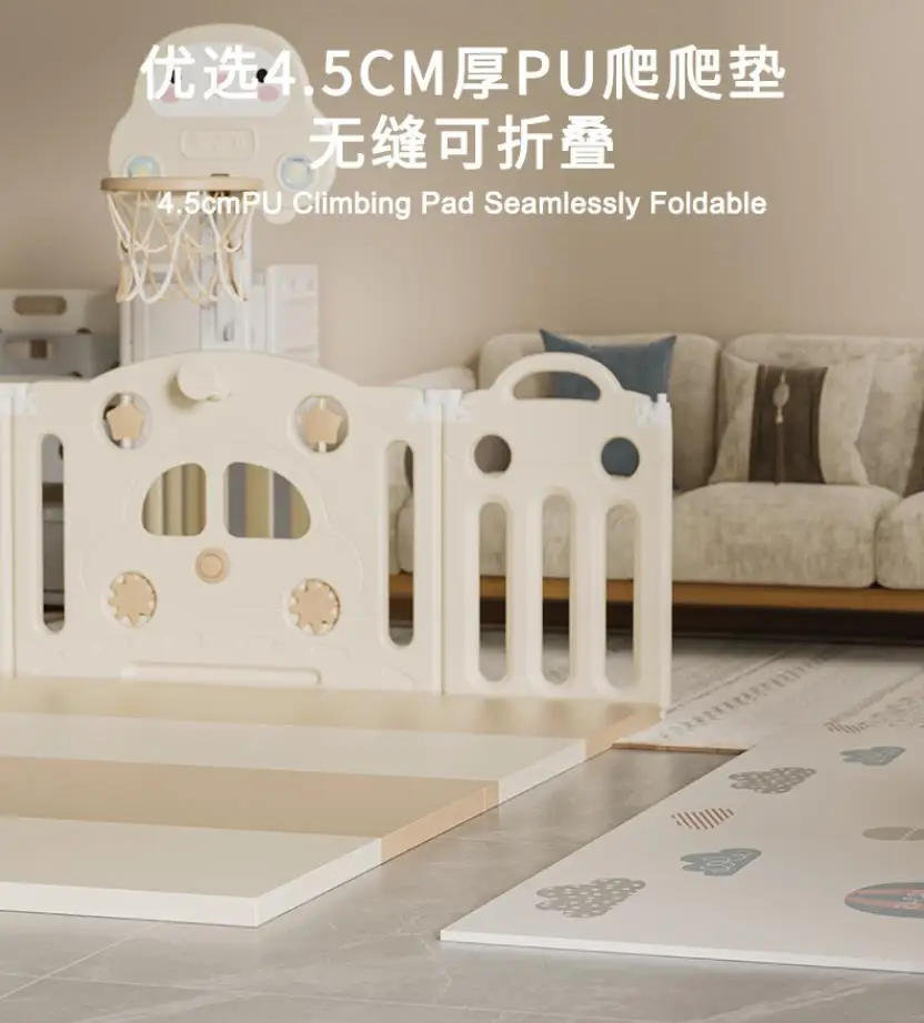 Baby Playpen