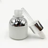 Pearlescent white