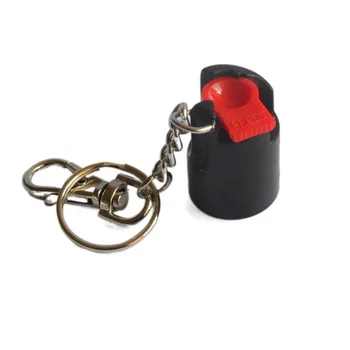 spray self defence  key chain actuator