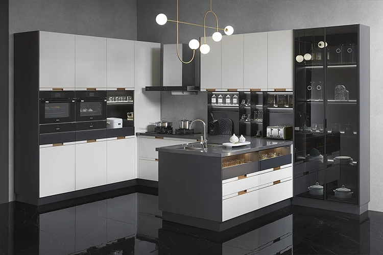 kitchendecor2019.ml in 2023  Black kitchen accessories, Modern