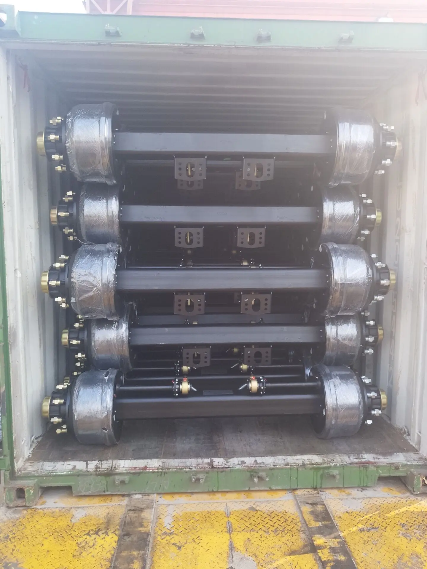 Used Trailer Axle For Sale 58 - drtbztn