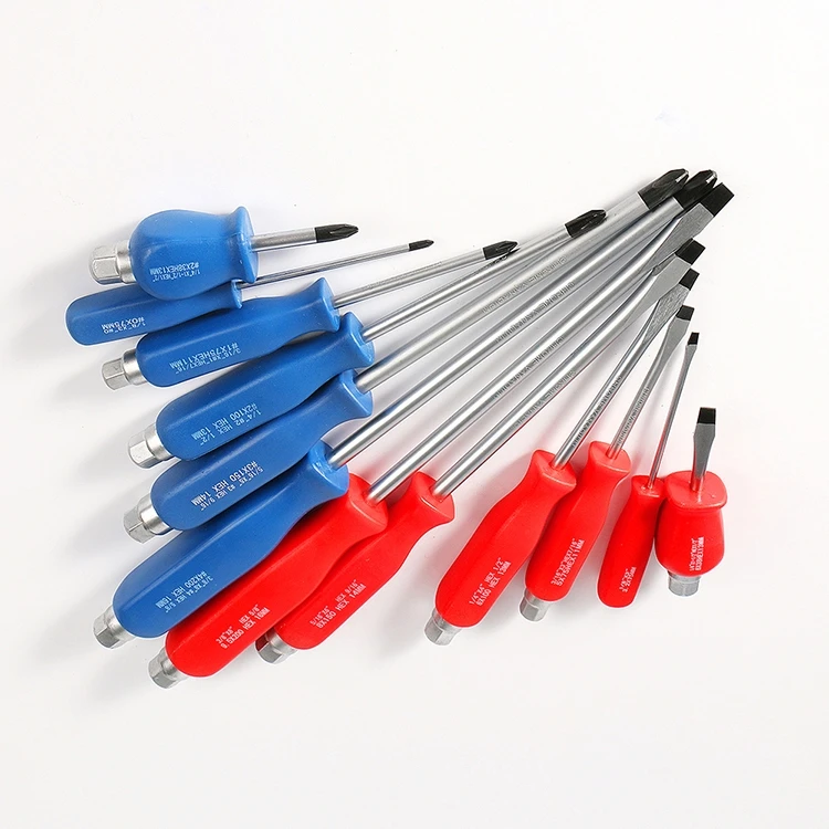 Heavy Duty Multi Professional Screwdriver Set Extra Long Size Stubby Size Scredrivers Kit Buy