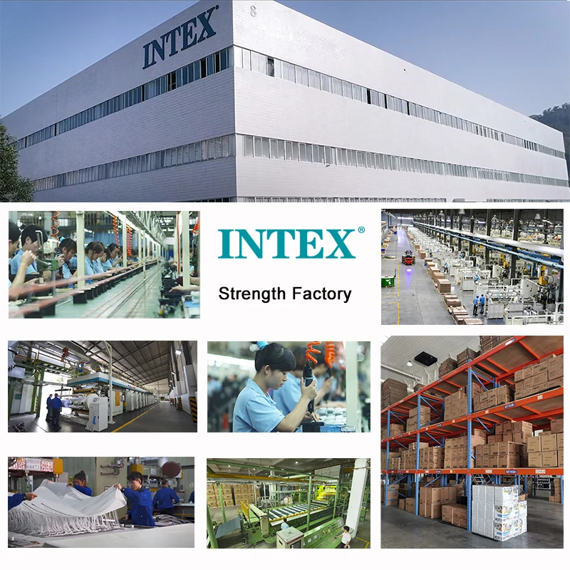 InteX Research Lab