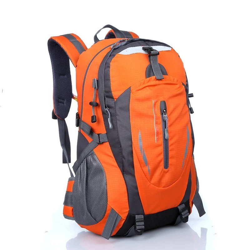 small hiking backpack mens