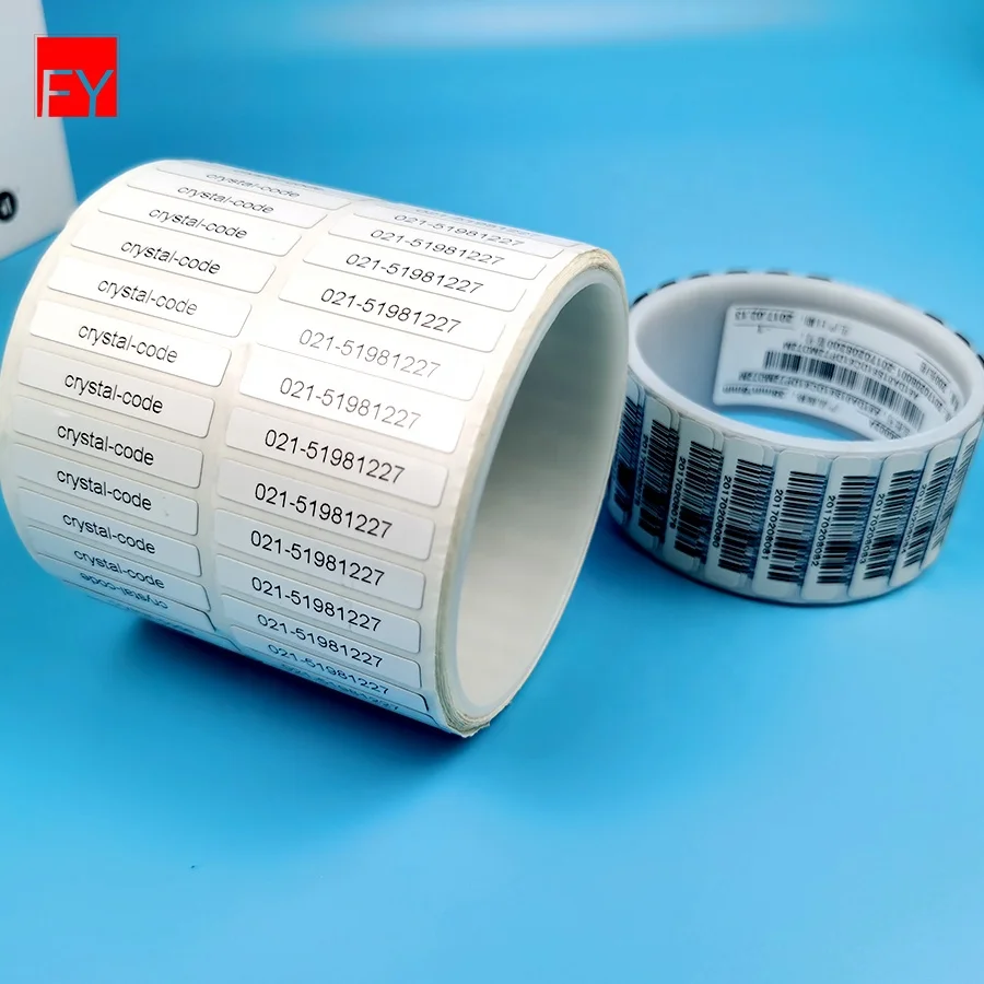 Sticker Rubber Tyre Stickers Vulcanization Barcode Car Labels for Tires Motorcycles Motorcycle Wheel Vulcanized Tire Label