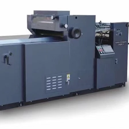 Automatic  High Speed Digital Selective Clear Barnish Varnish  Machine Label Coating 3D Spot Uv Machine