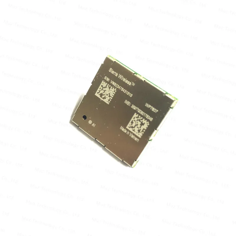 Original New Sierra WP7607 4G Cat-4 LTE Module for IoT Solution with WP7607 Chipset