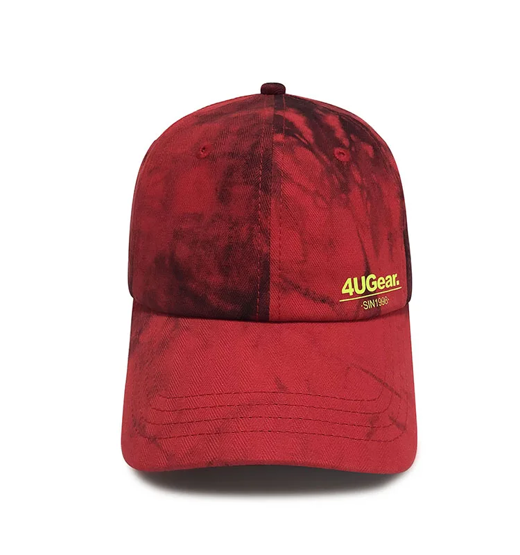 dad hat custom embroidery