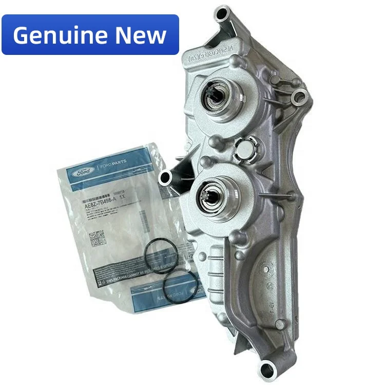 Genuine DCT Transmission Control Module for Ford Focus & Fiesta