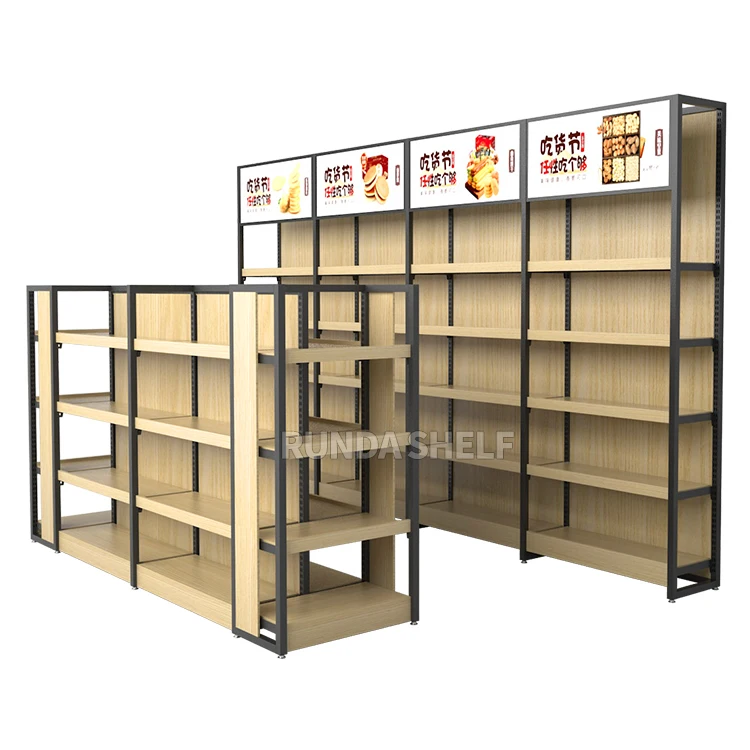 Hot Sale Store Display Rack/shelves Supermarket Shelf/rack - Buy  Supermarket Shelf,Store Display Rack,Display Shelf Product on Alibaba.com