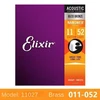 Gold-Brass set of strings 11027-011