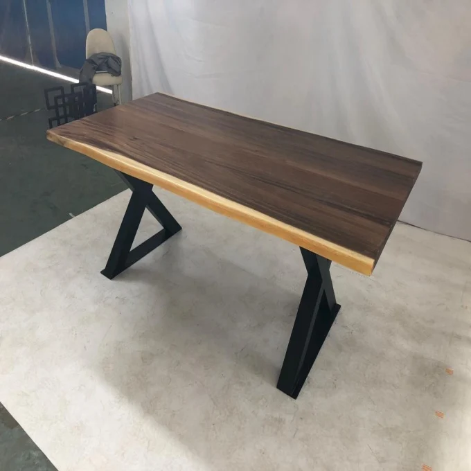 Factory Direct Sell Raintree/suar/monkey/parota/guanacaste/acacia Slab 100% Solid Wood