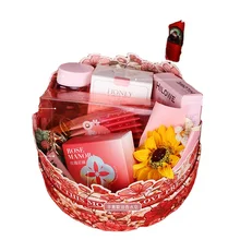 Blossom Sweetheart Rose Manor Souvenir Set Mother's Day Gifts