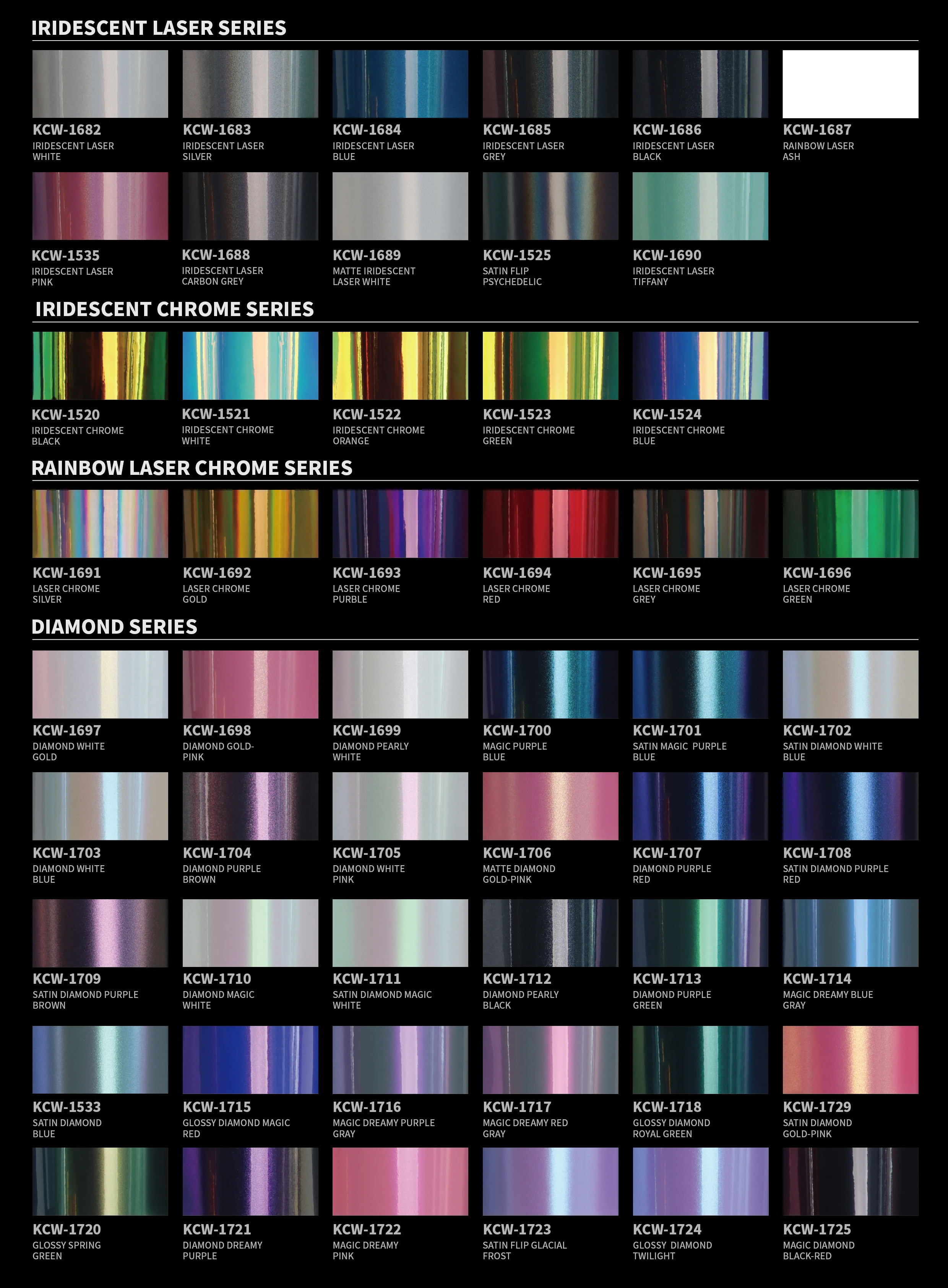 Custom Vinal Vehicle Car Wrap Vinyl Roll Gloss Color Change Film Black