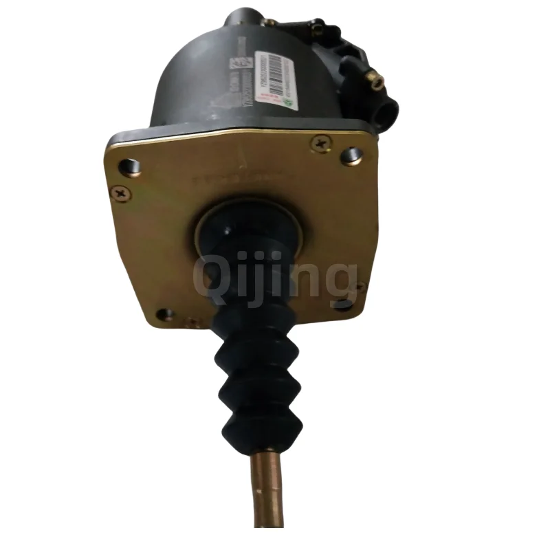 専用商品 豪沃嘉汉重型卡车零件使用YZ952523000052离合器操作缸正品出售