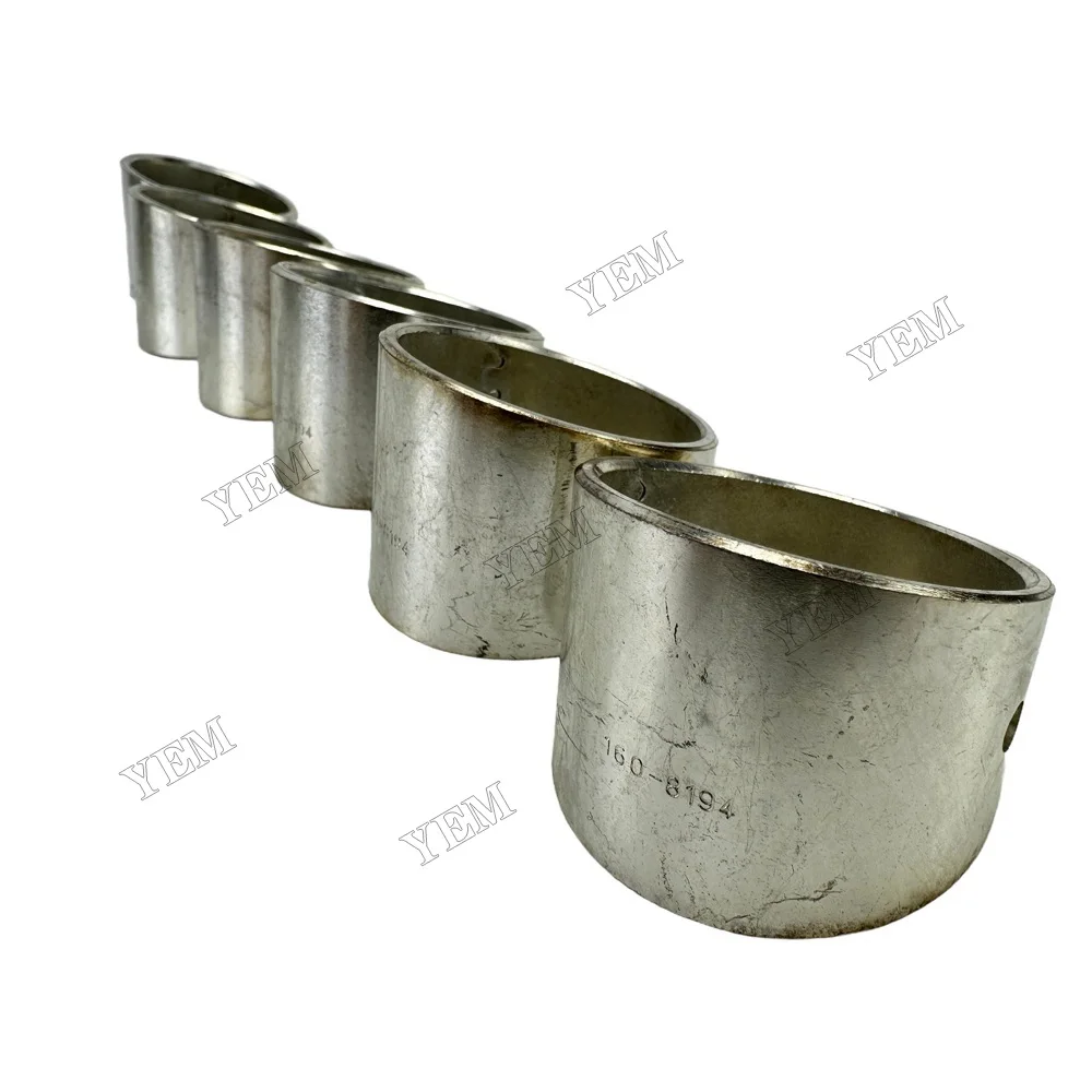 Bushing 160-8194 Fit for Caterpillar C-9 Engine