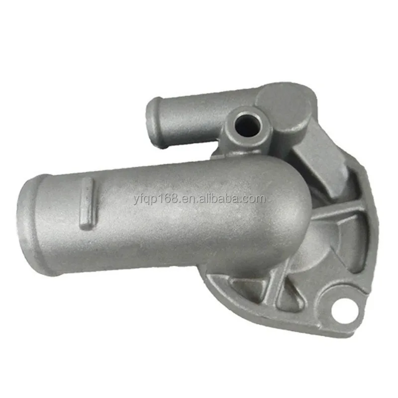 Thermostat Housing Water Outlet For Jeep Wrangler 19912006 Grand